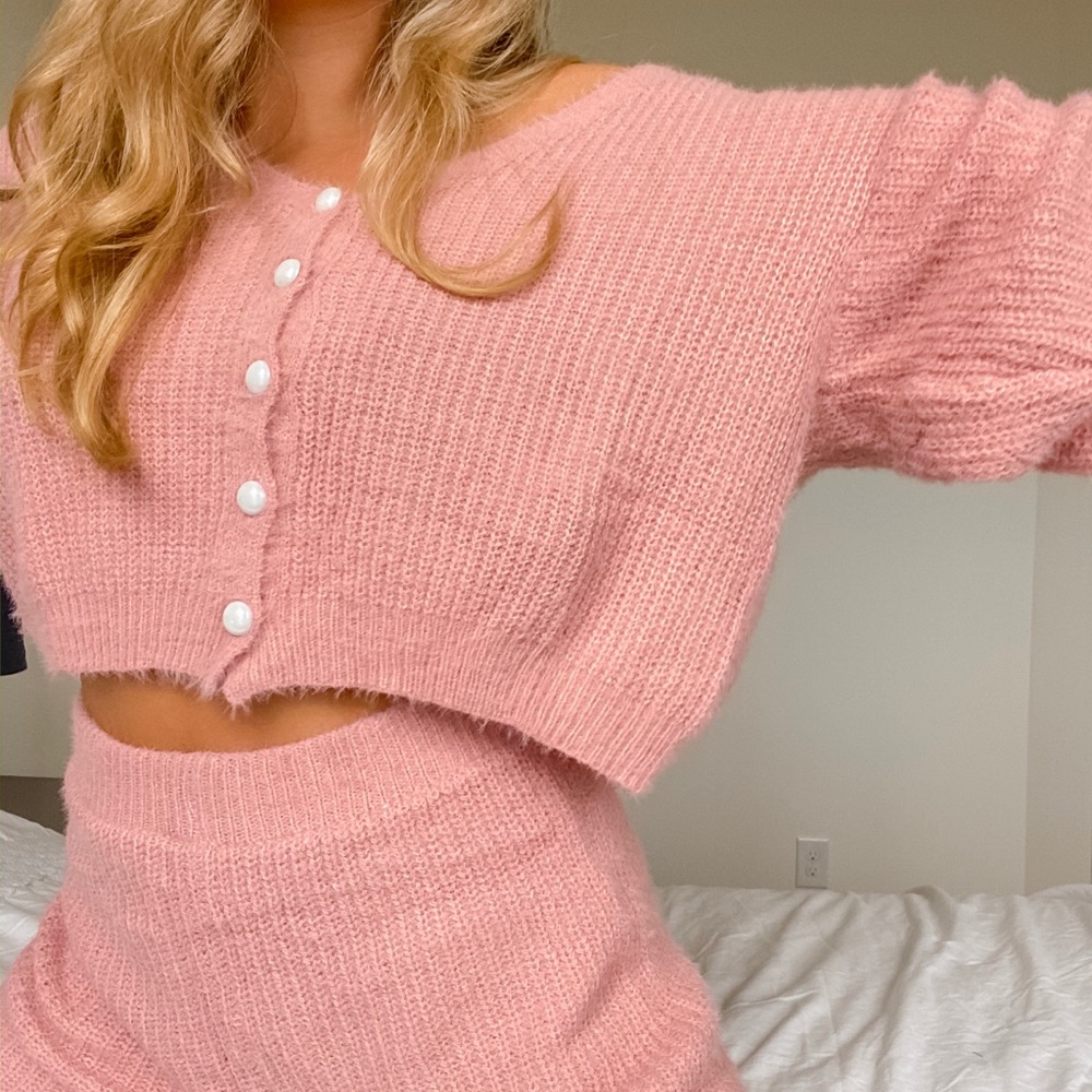 Nasty Gal Matching Set